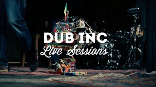 photo docs histoire : Dub Inc Le studio artisanal…